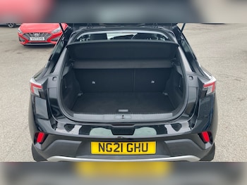 Used Vauxhall Mokka 2021 for sale - 75385569: Photo