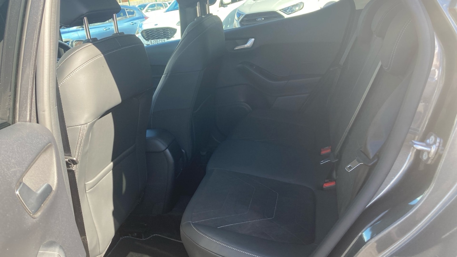 Vehicle 16