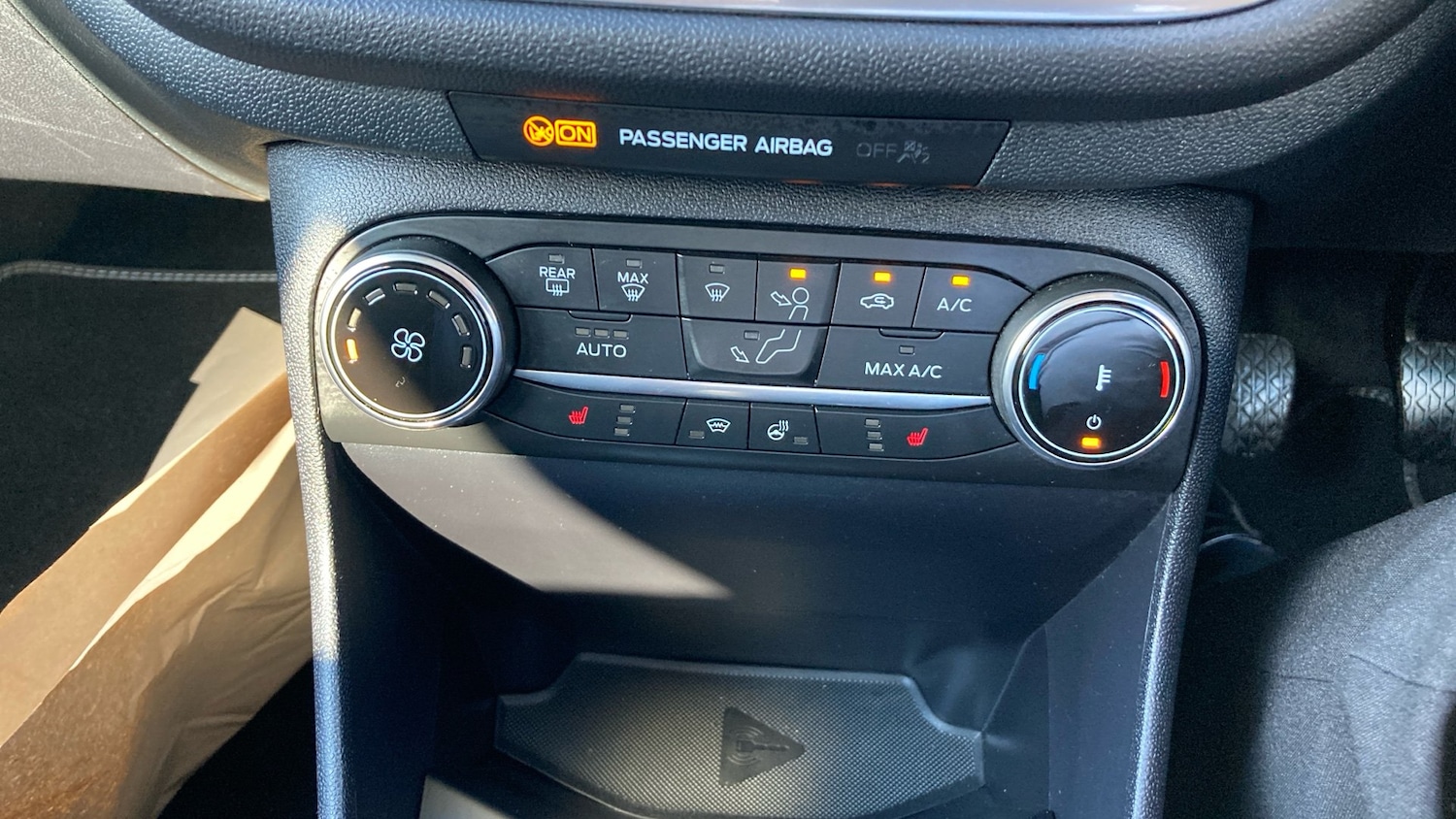 Vehicle 28