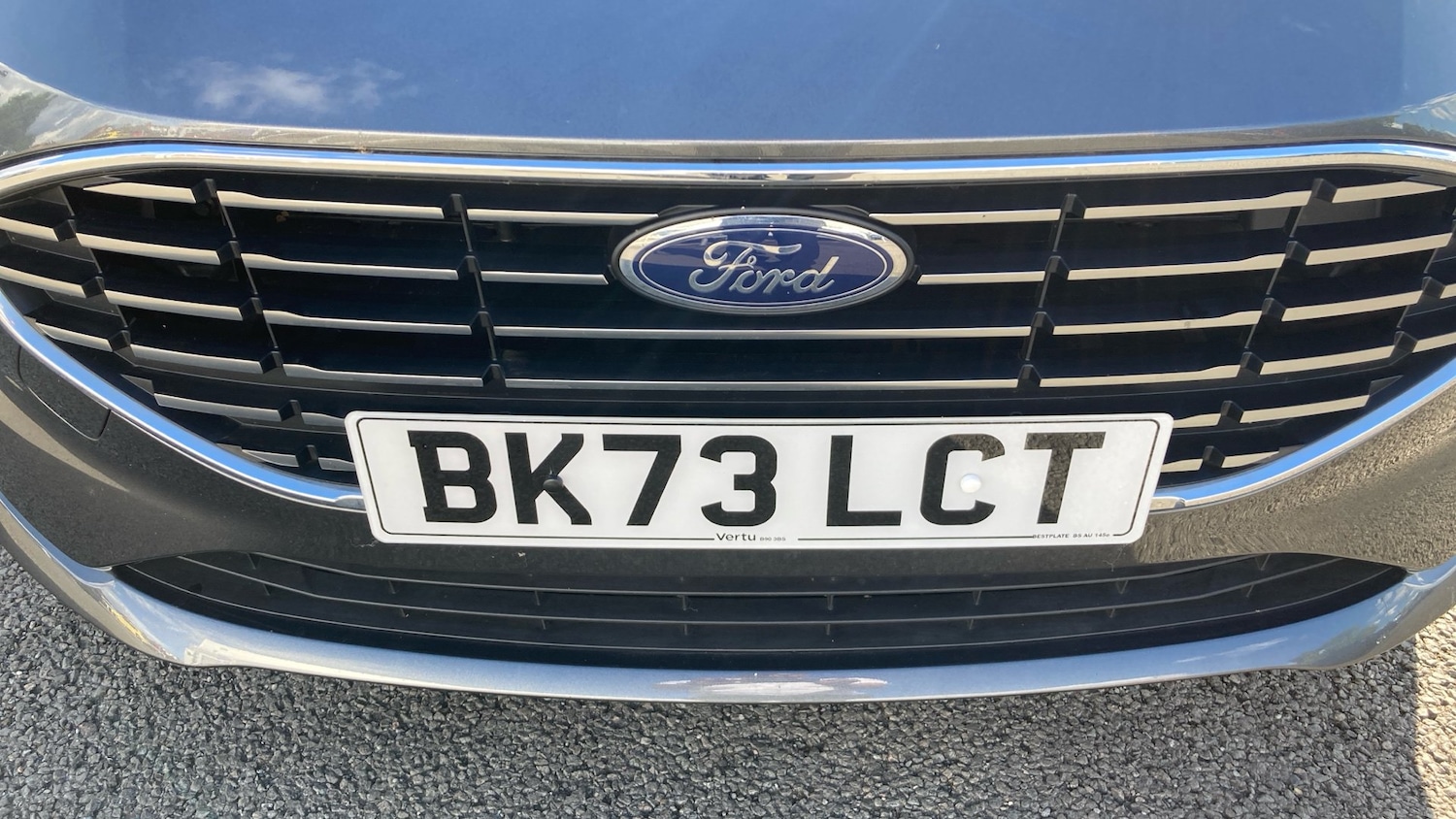 Vehicle 37