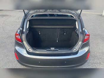 Used Ford Fiesta 2023 for sale - 75736131: Photo