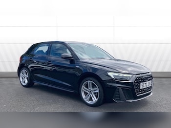 Used Audi A1 2023 for sale - 78914781: Photo