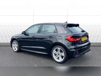 Used Audi A1 2023 for sale - 78914781: Photo