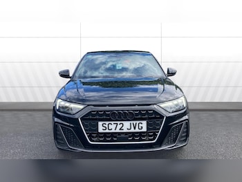 Used Audi A1 2023 for sale - 78914781: Photo