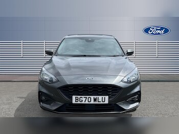 Used Ford Focus 2020 for sale - 78814085: Photo