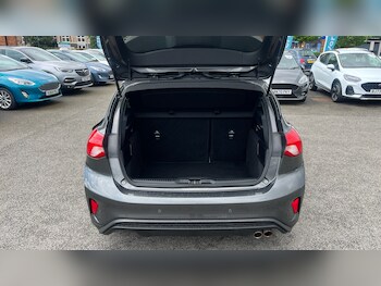 Used Ford Focus 2020 for sale - 78814085: Photo
