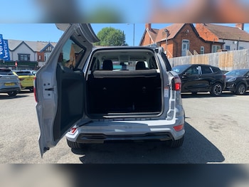 Used Ford Ecosport 2022 for sale - 75788882: Photo