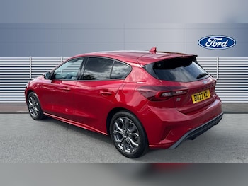 Used Ford Focus 2022 for sale - 75440442: Photo