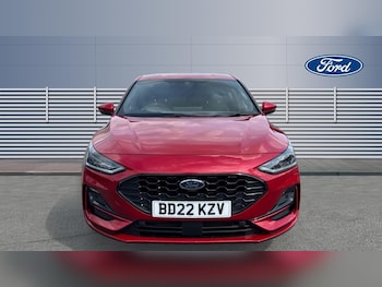 Used Ford Focus 2022 for sale - 75440442: Photo