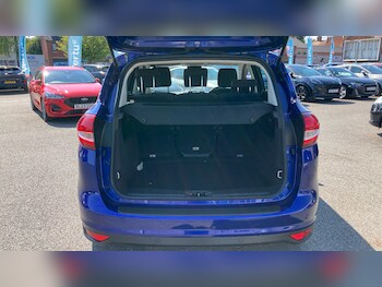 Used Ford C-Max 2018 for sale - 79173816: Photo