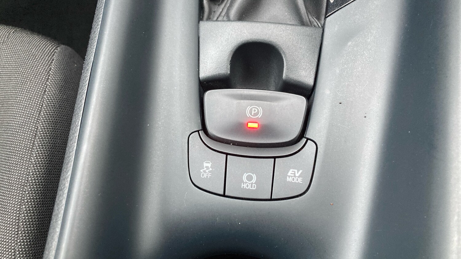 Used Toyota C-HR 2022 for sale - 76219099: Photo 29