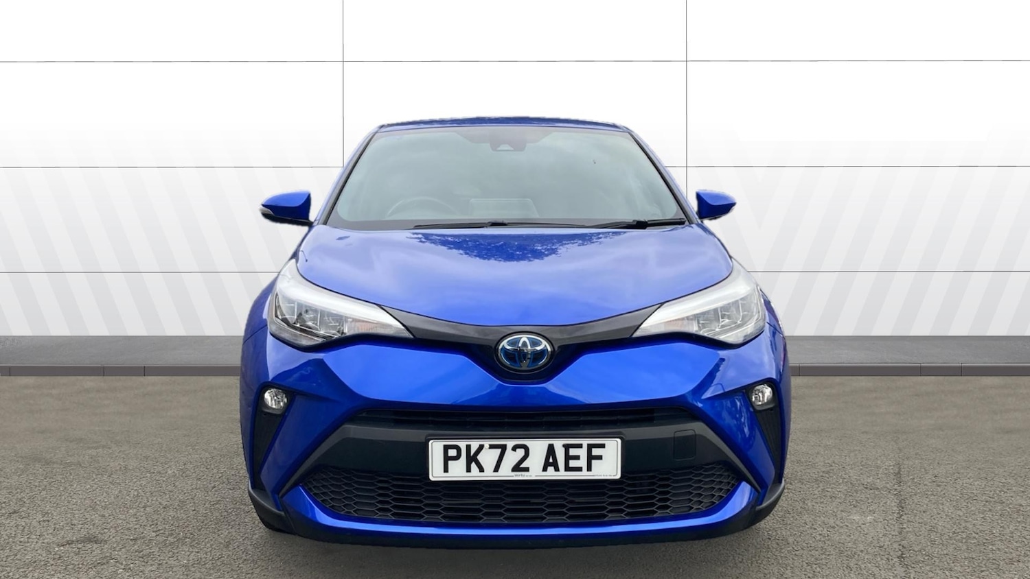 Used Toyota C-HR 2022 for sale - 76219099: Photo 3