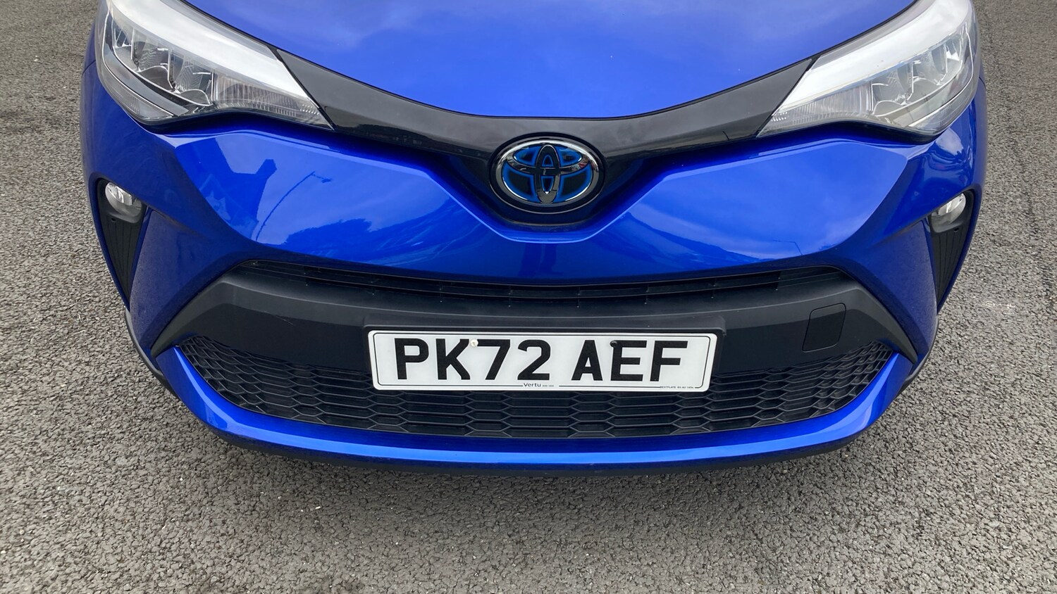 Used Toyota C-HR 2022 for sale - 76219099: Photo 37