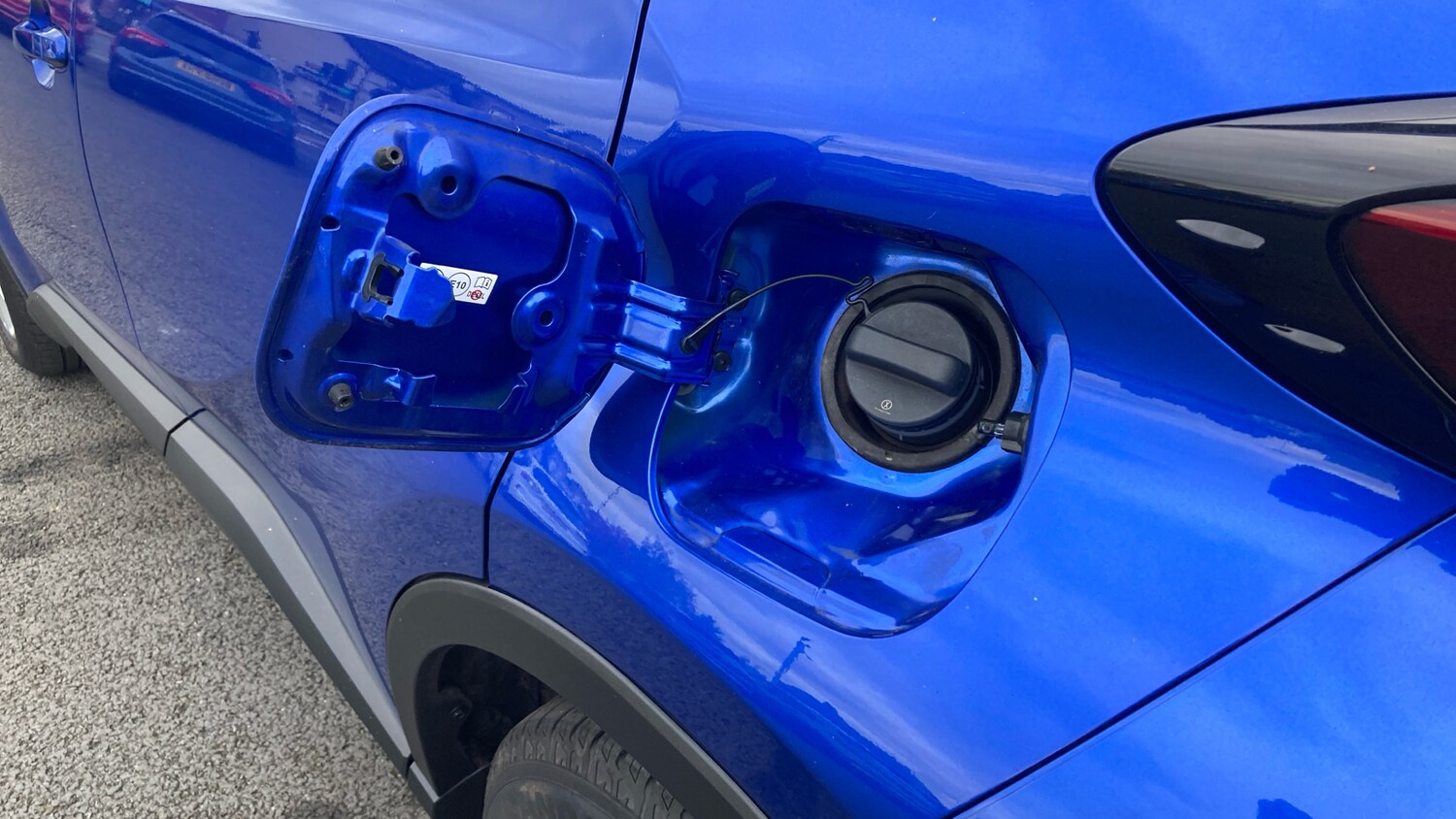 Used Toyota C-HR 2022 for sale - 76219099: Photo 40