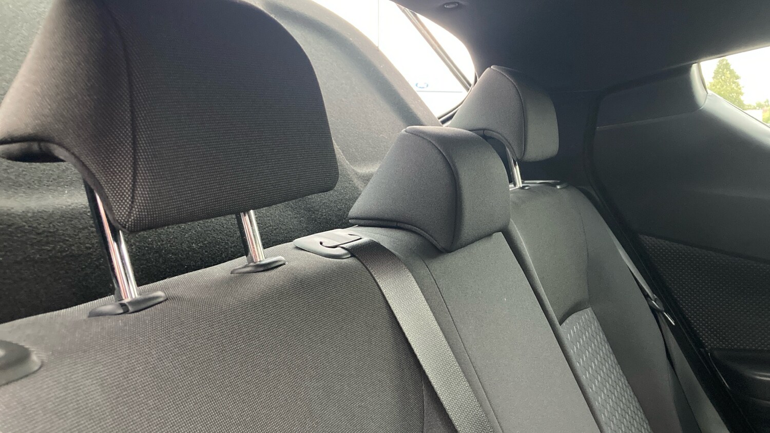 Used Toyota C-HR 2022 for sale - 76219099: Photo 43