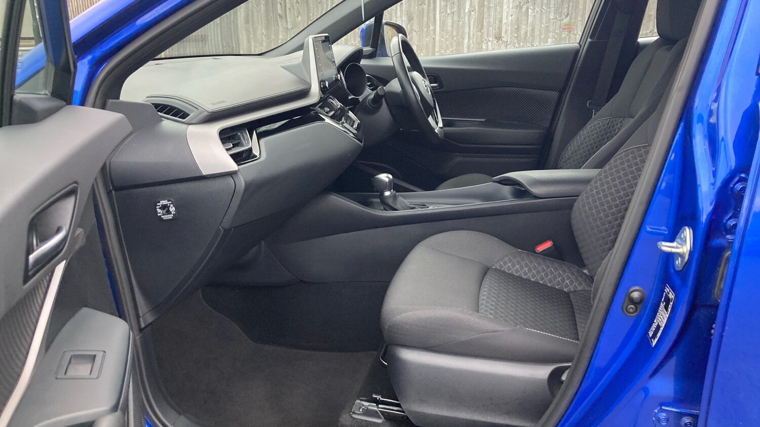 Used Toyota C-HR 2022 for sale - 76219099: Photo 51