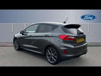 Used Ford Fiesta 2022 for sale - 74589003: Photo