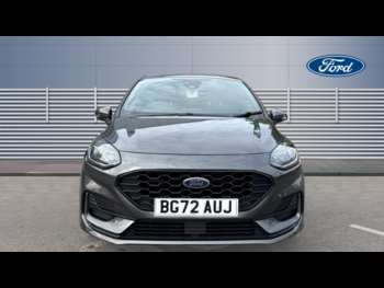 Used Ford Fiesta 2022 for sale - 74589003: Photo