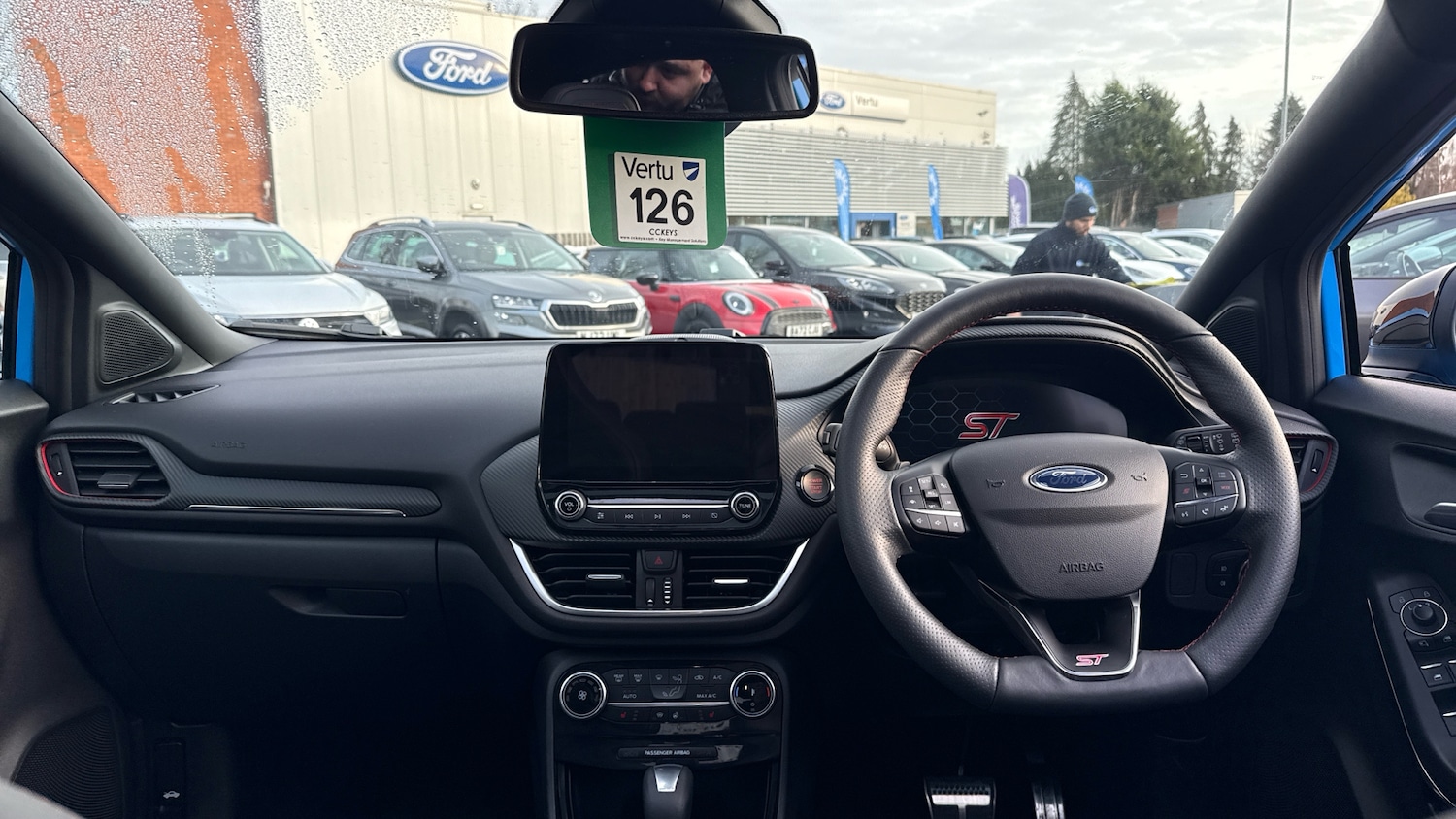 Used Ford Puma 2023 for sale - 76877342: Photo 10