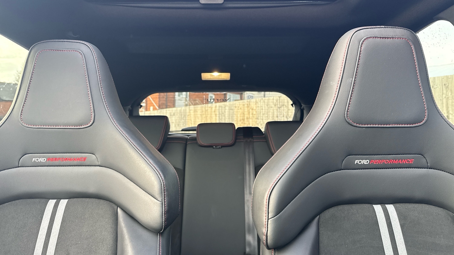 Used Ford Puma 2023 for sale - 76877342: Photo 15