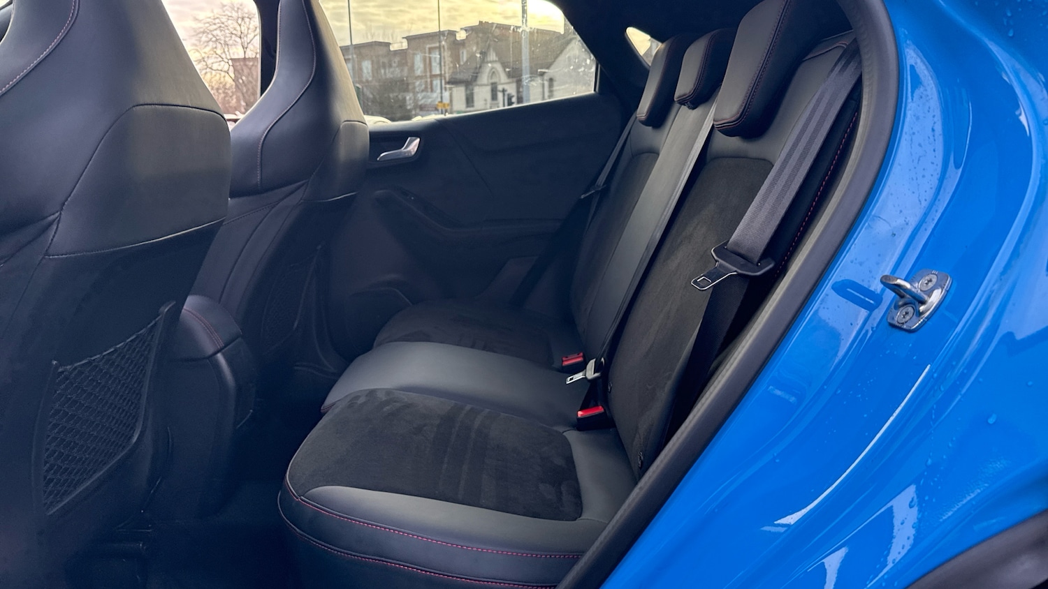 Used Ford Puma 2023 for sale - 76877342: Photo 16