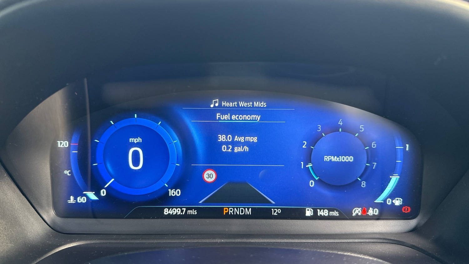 Used Ford Puma 2023 for sale - 76877342: Photo 18