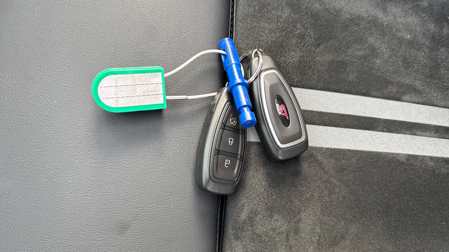 Used Ford Puma 2023 for sale - 76877342: Photo 20