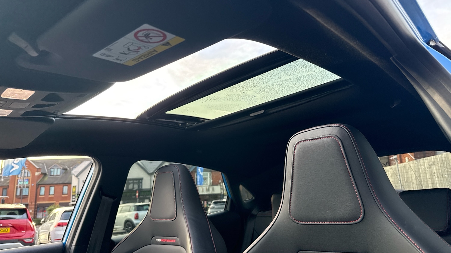 Used Ford Puma 2023 for sale - 76877342: Photo 21