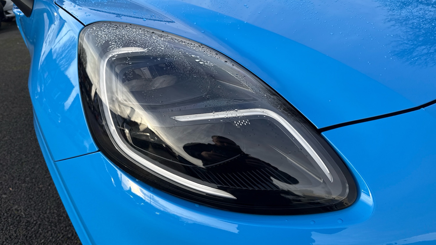 Used Ford Puma 2023 for sale - 76877342: Photo 22