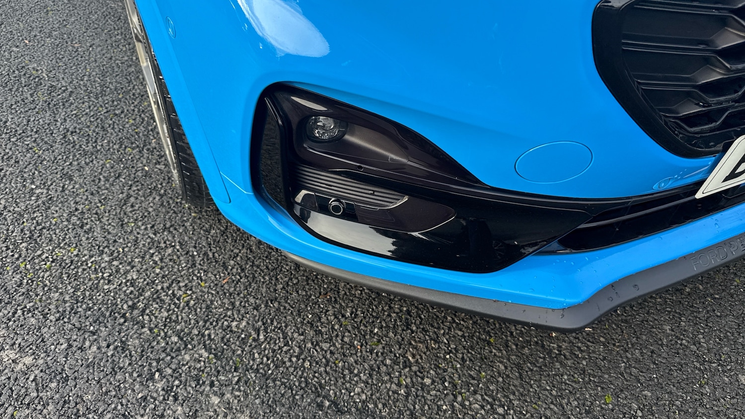 Used Ford Puma 2023 for sale - 76877342: Photo 23