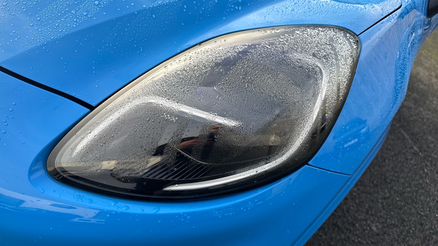 Used Ford Puma 2023 for sale - 76877342: Photo 25