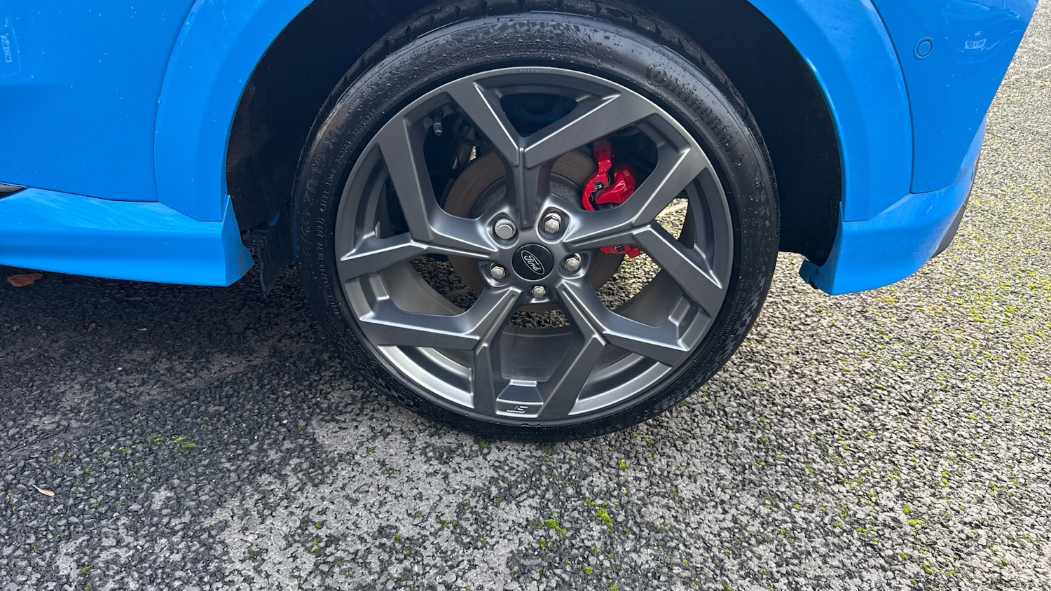 Used Ford Puma 2023 for sale - 76877342: Photo 28