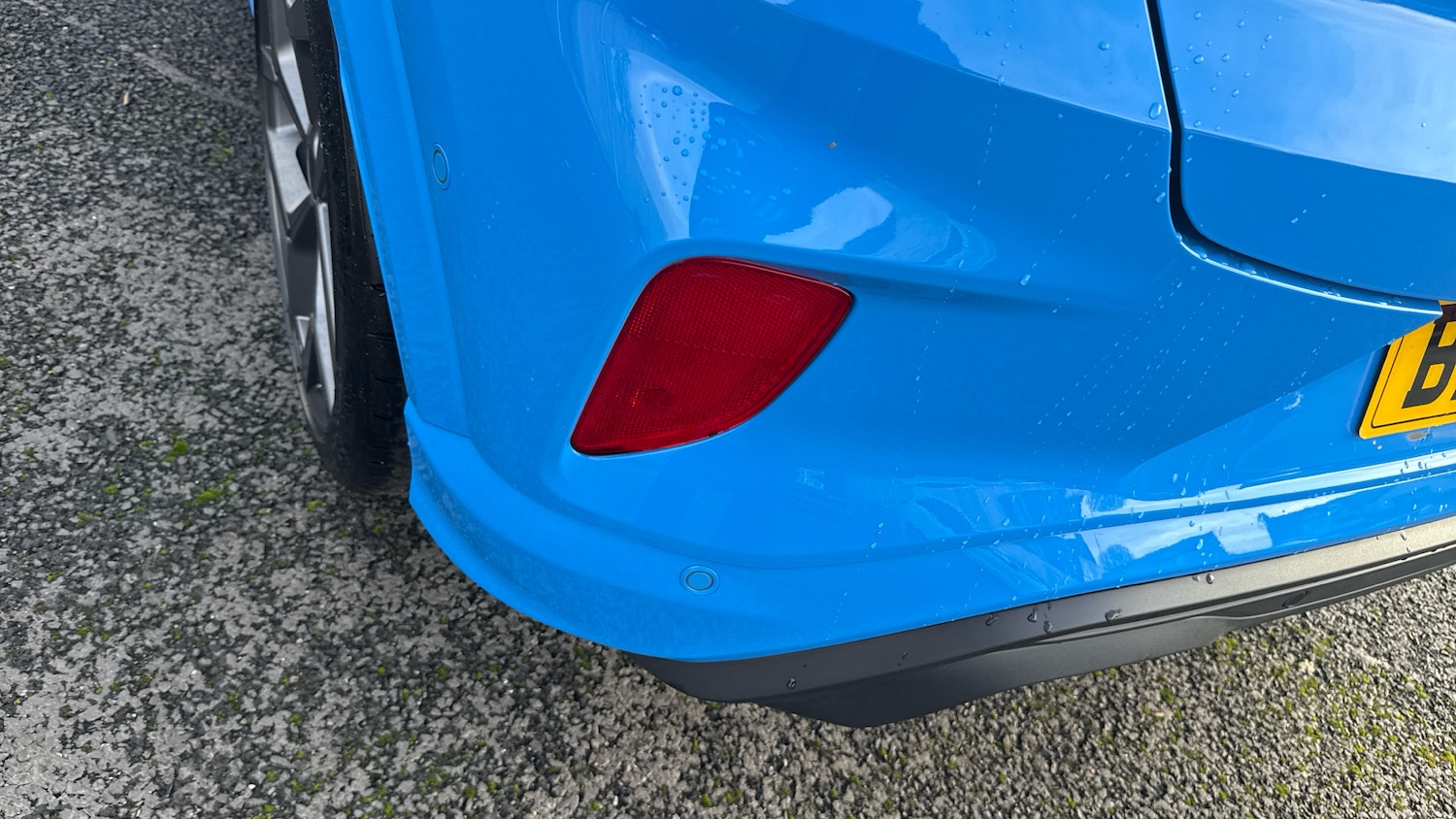 Used Ford Puma 2023 for sale - 76877342: Photo 32