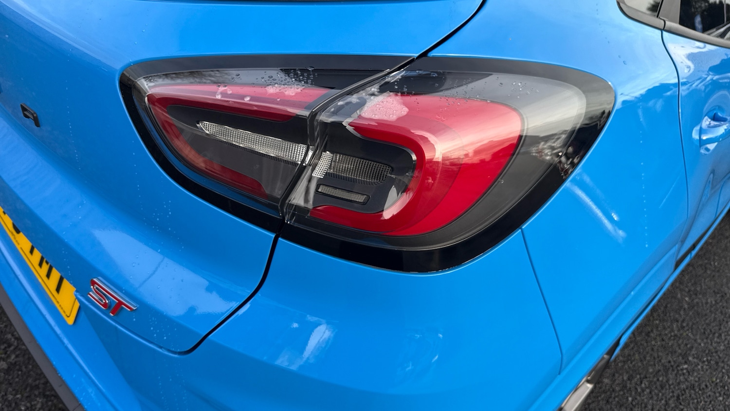 Used Ford Puma 2023 for sale - 76877342: Photo 35