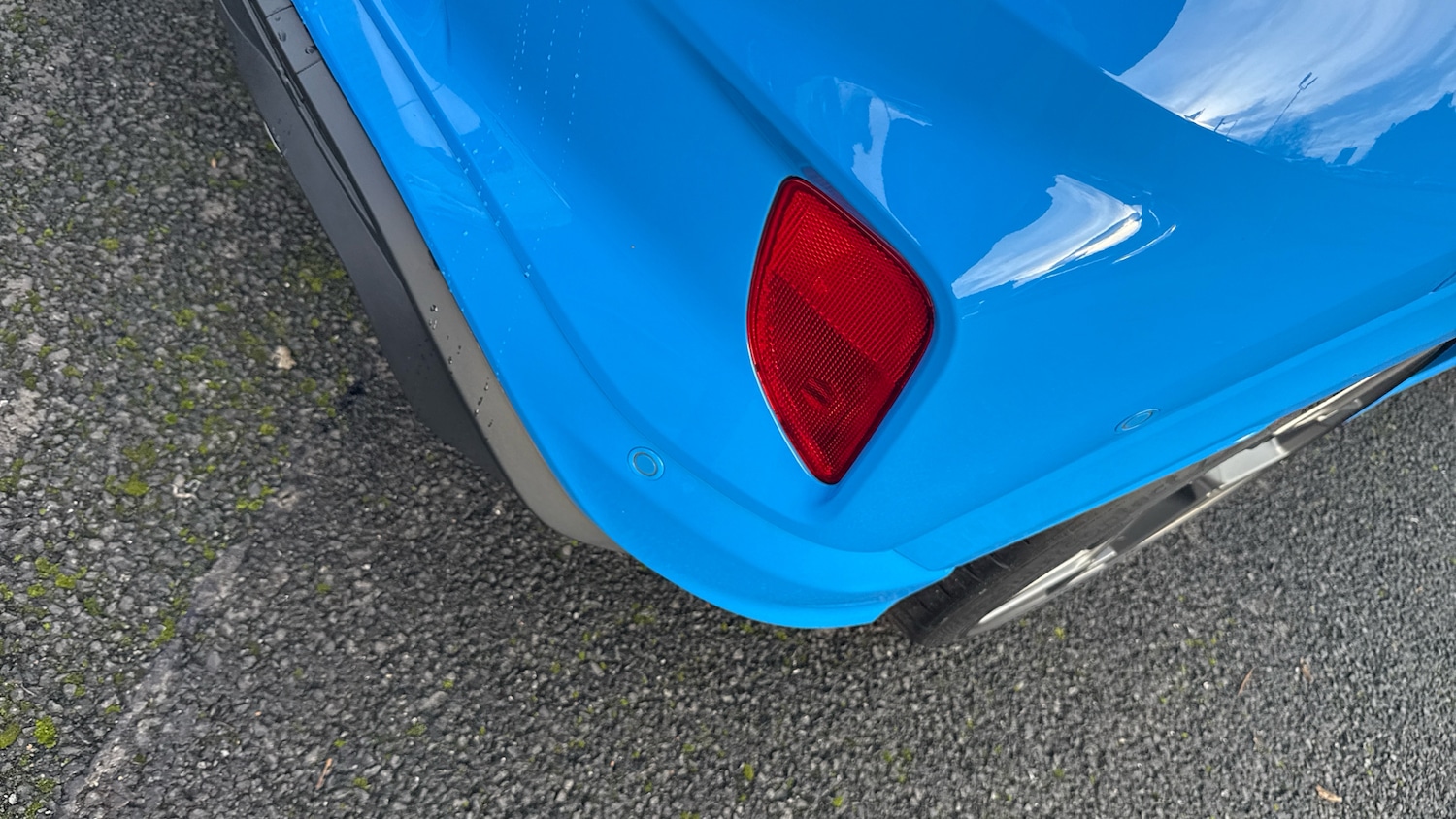 Used Ford Puma 2023 for sale - 76877342: Photo 36