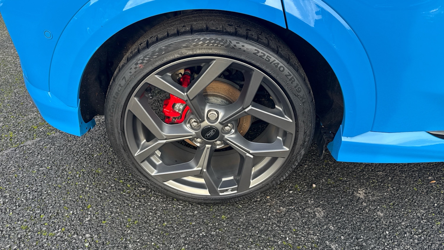 Used Ford Puma 2023 for sale - 76877342: Photo 37