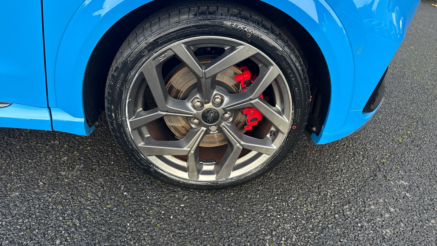 Used Ford Puma 2023 for sale - 76877342: Photo 38