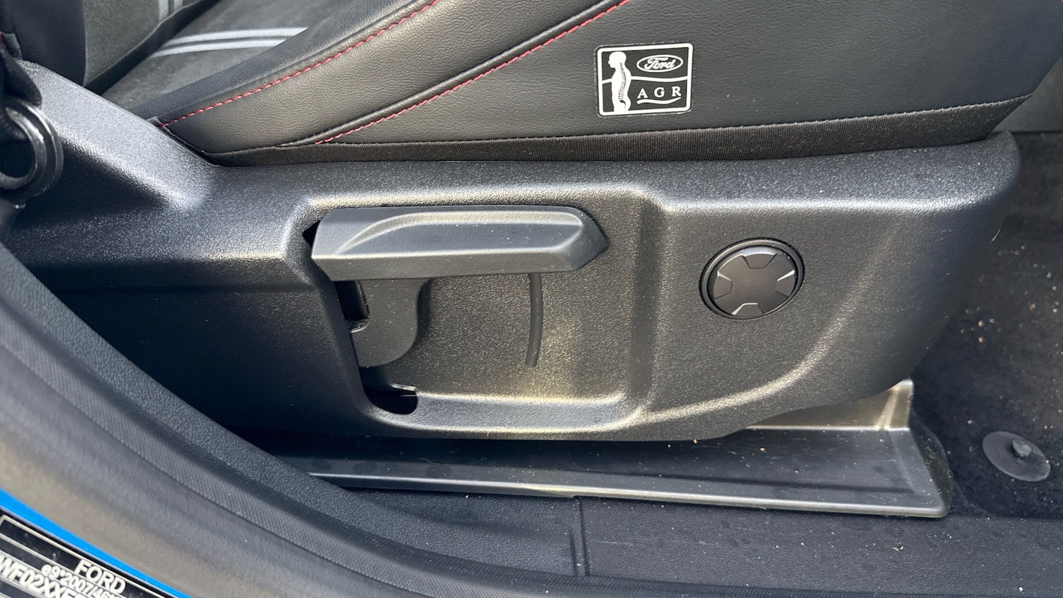 Used Ford Puma 2023 for sale - 76877342: Photo 39