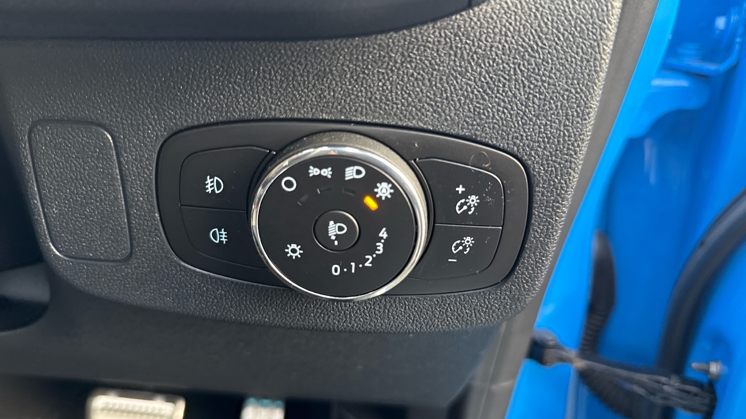 Used Ford Puma 2023 for sale - 76877342: Photo 40