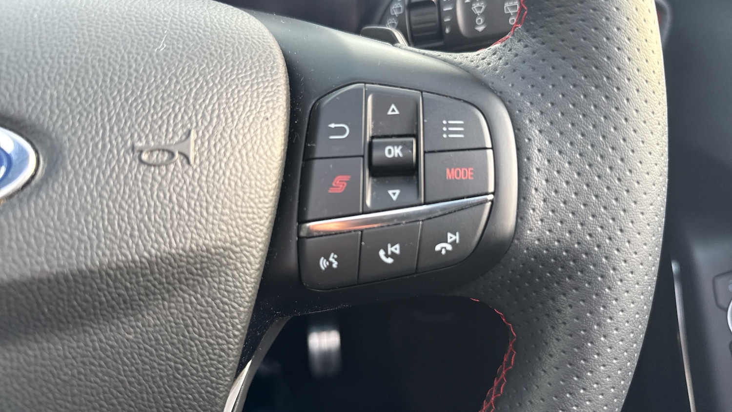 Used Ford Puma 2023 for sale - 76877342: Photo 44