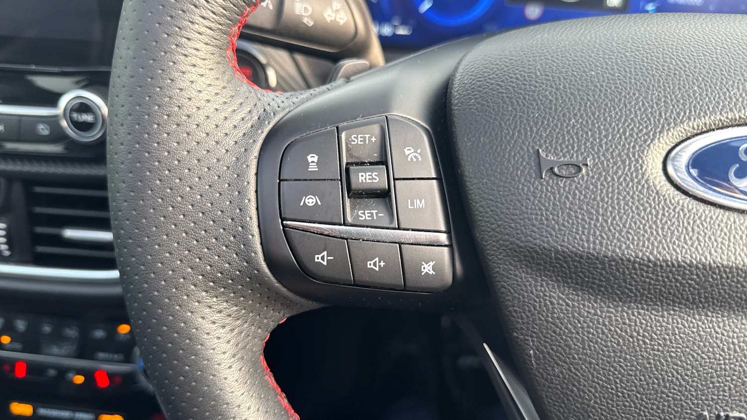 Used Ford Puma 2023 for sale - 76877342: Photo 45