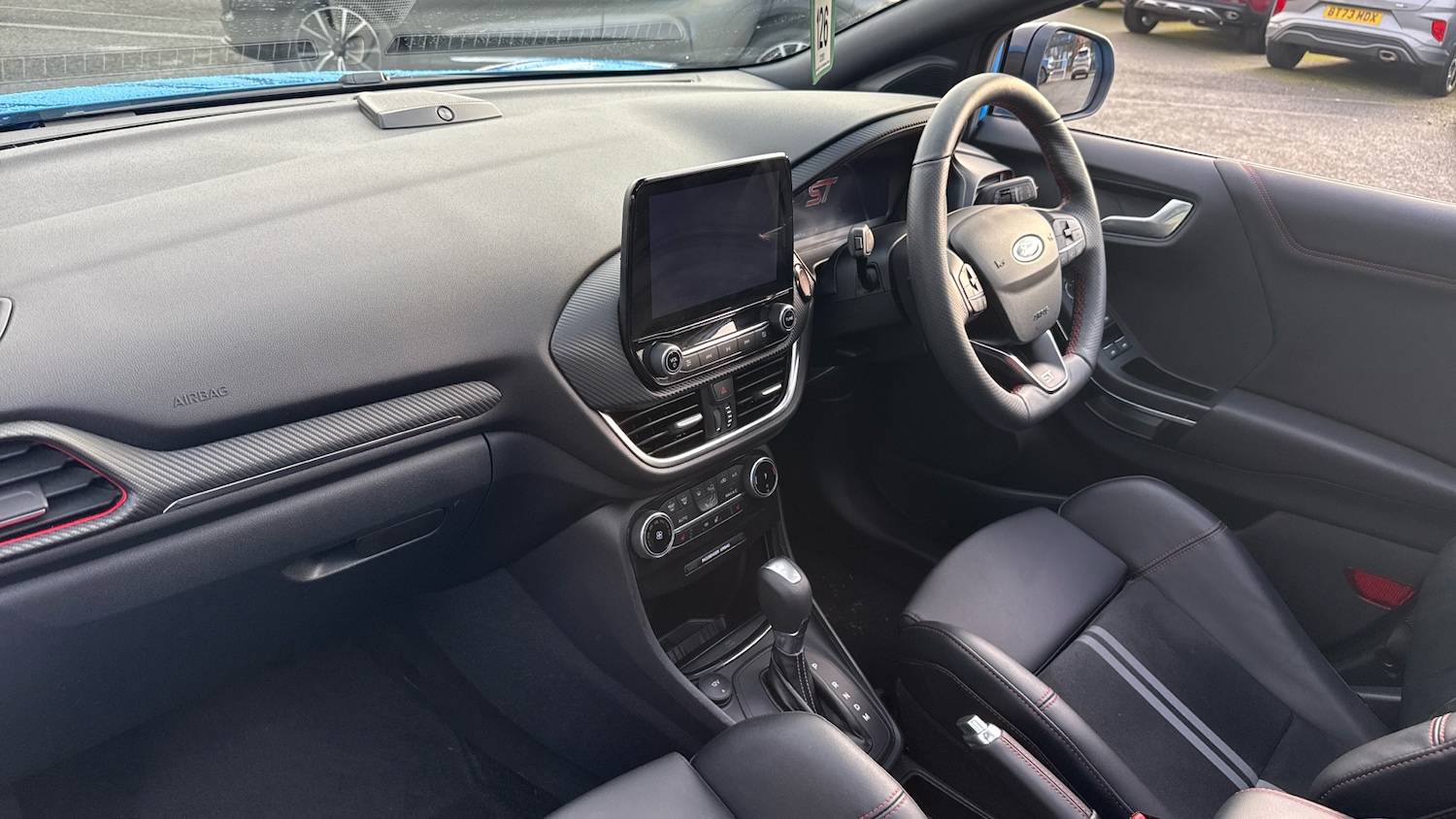 Used Ford Puma 2023 for sale - 76877342: Photo 9