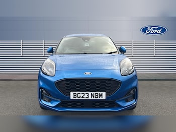 Used Ford Puma 2023 for sale - 76436186: Photo