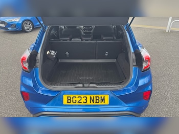 Used Ford Puma 2023 for sale - 76436186: Photo