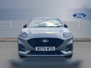 Used Ford Puma 2025 for sale - 78942164: Photo