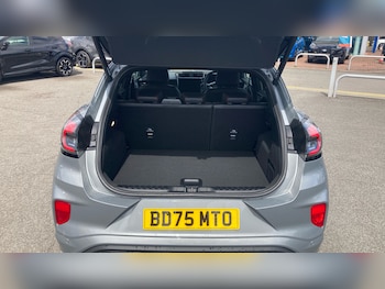 Used Ford Puma 2025 for sale - 78942164: Photo