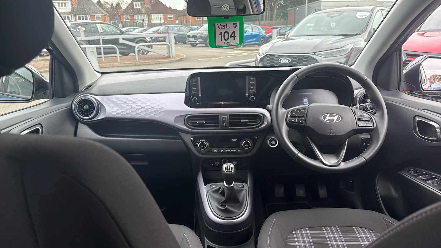 Used Hyundai i10 2025 for sale - 76504385: Photo 10