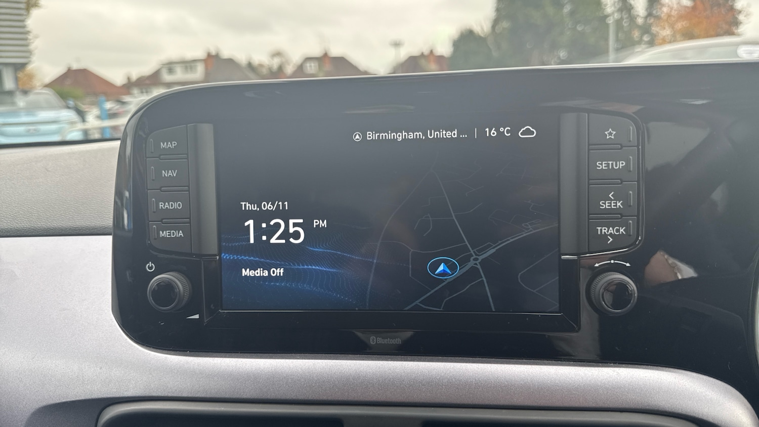 Used Hyundai i10 2025 for sale - 76504385: Photo 12