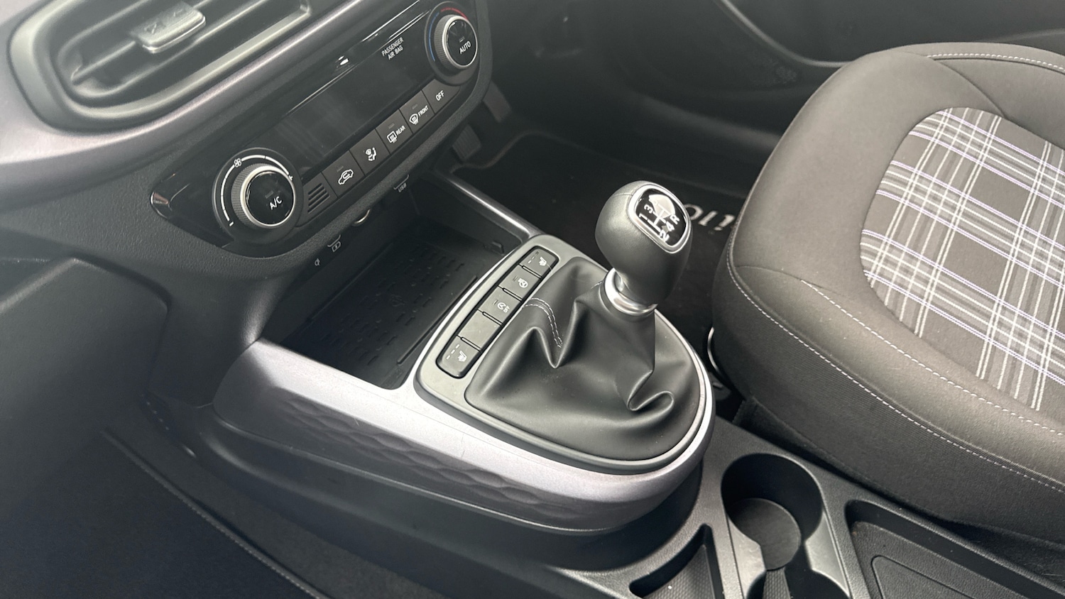 Used Hyundai i10 2025 for sale - 76504385: Photo 13