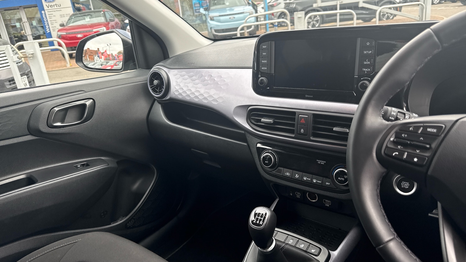 Used Hyundai i10 2025 for sale - 76504385: Photo 14